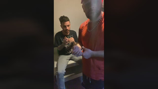Lesboy  23-02-2022 Recorded Video analsex