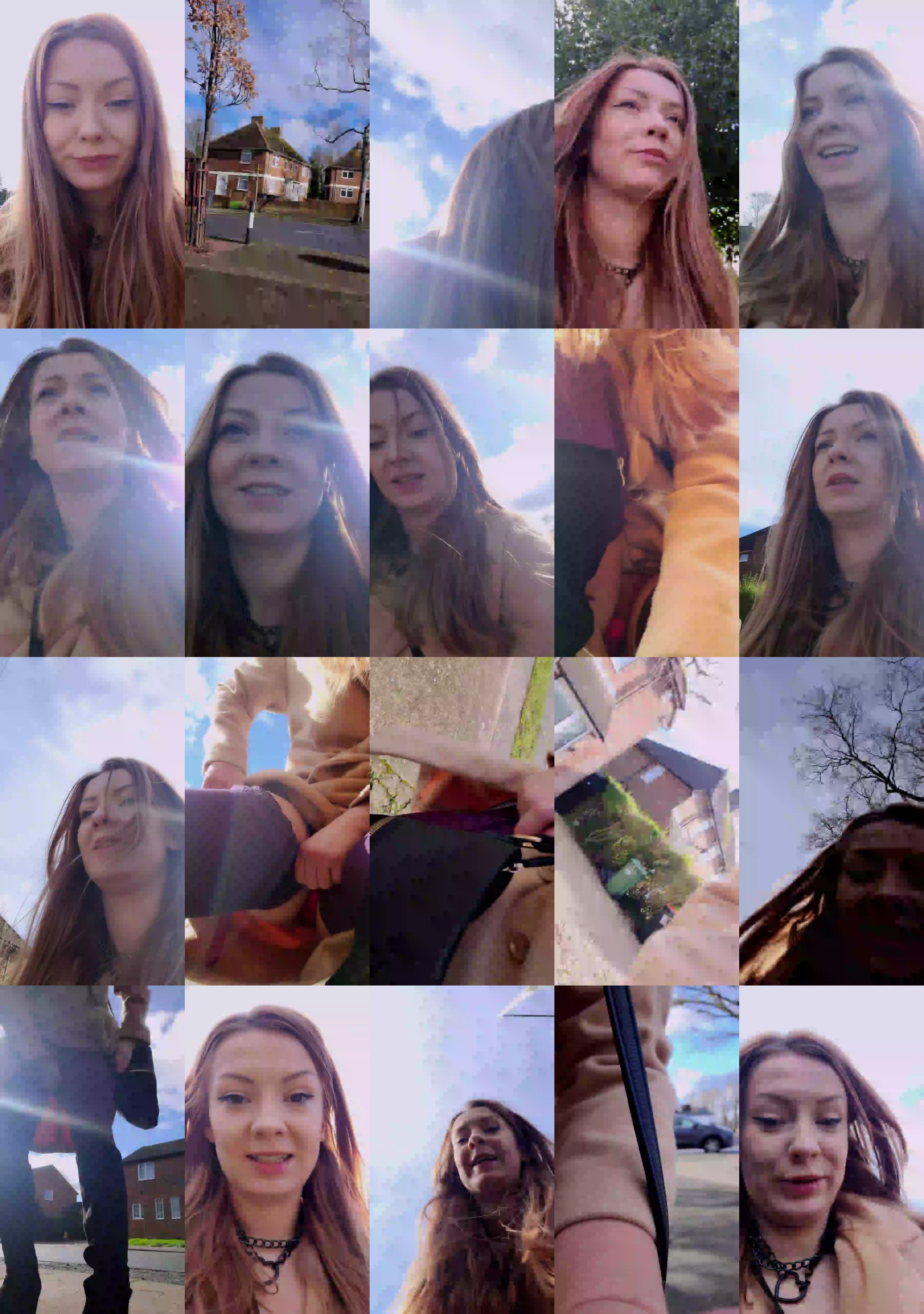 Littlebadgrl 24-02-2022 legs 