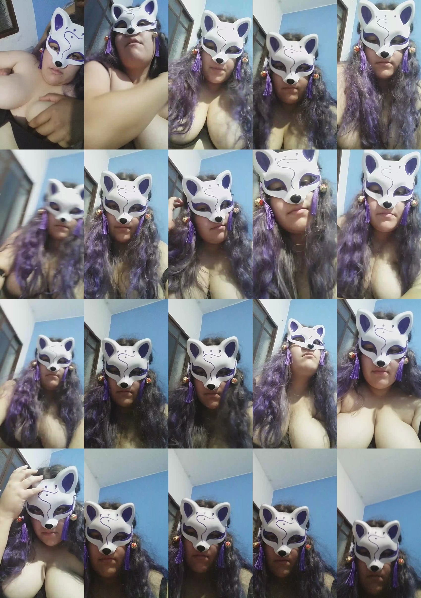 Littlebunny96 24-02-2022 nasty 