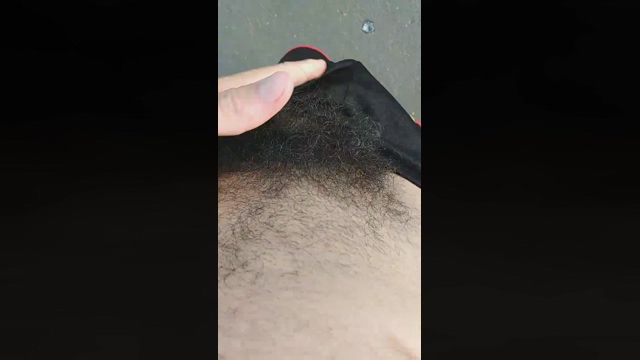 Luke610  23-02-2022 video moan