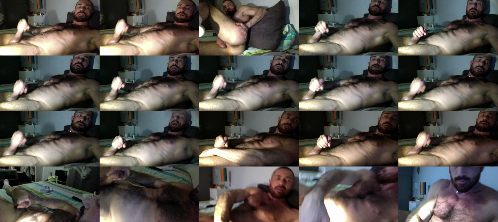 Made_N_Sicily  23-02-2022 Recorded Video amateur