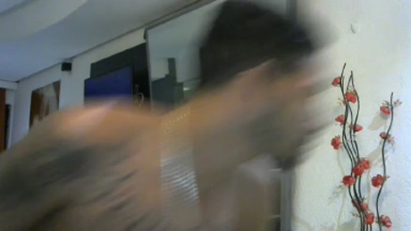 MaloqueiroChike  24-02-2022 Recorded Video sexykitty