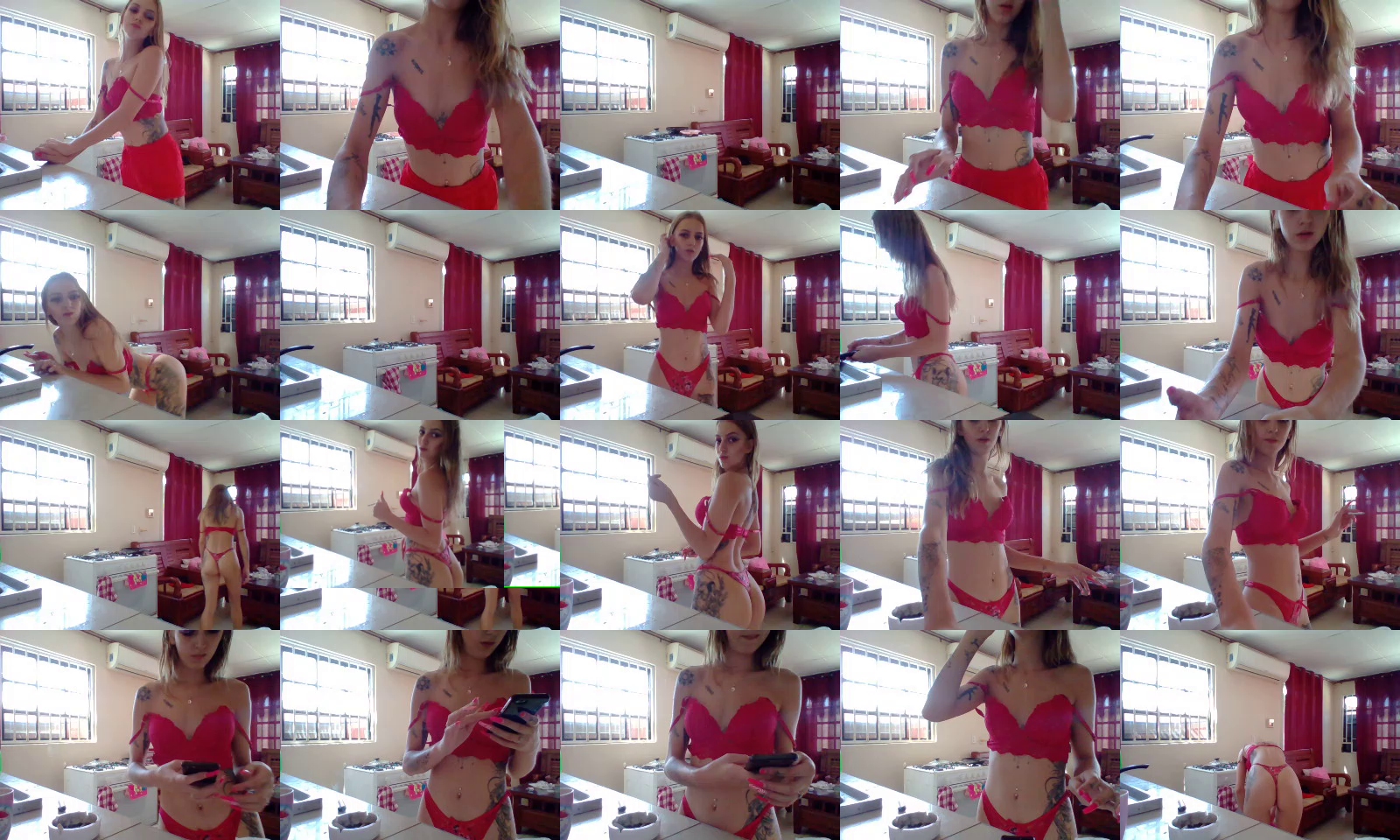 MarisellaSexi 23-02-2022 sexyfeet 