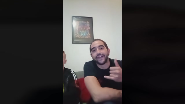 Okuma666  23-02-2022 video fuckface