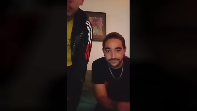 Okuma666  23-02-2022 video cute