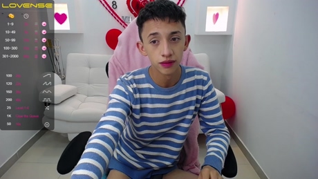 ParkerRosx  24-02-2022 video orgasm