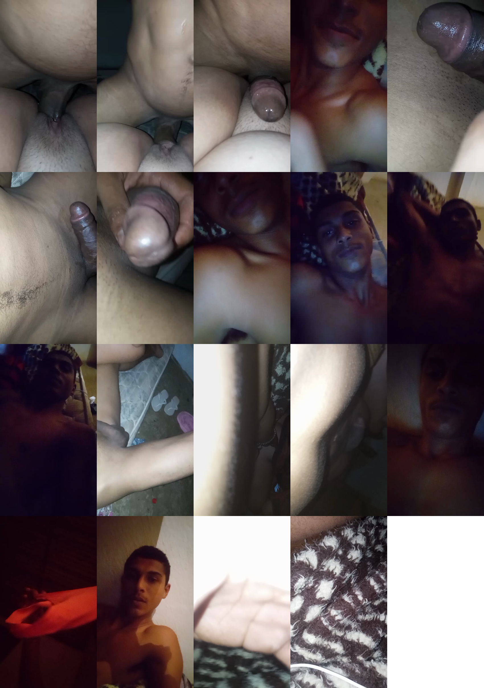 Preto212vip  24-02-2022 Recorded Video jerkoff
