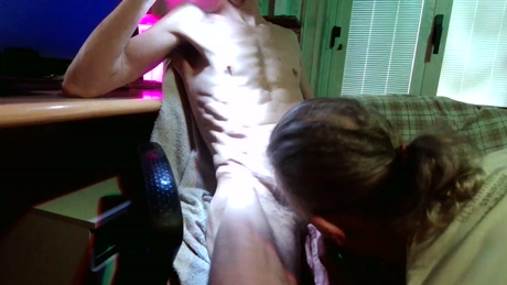 Prometeofun8888  24-02-2022 Recorded Video beauty
