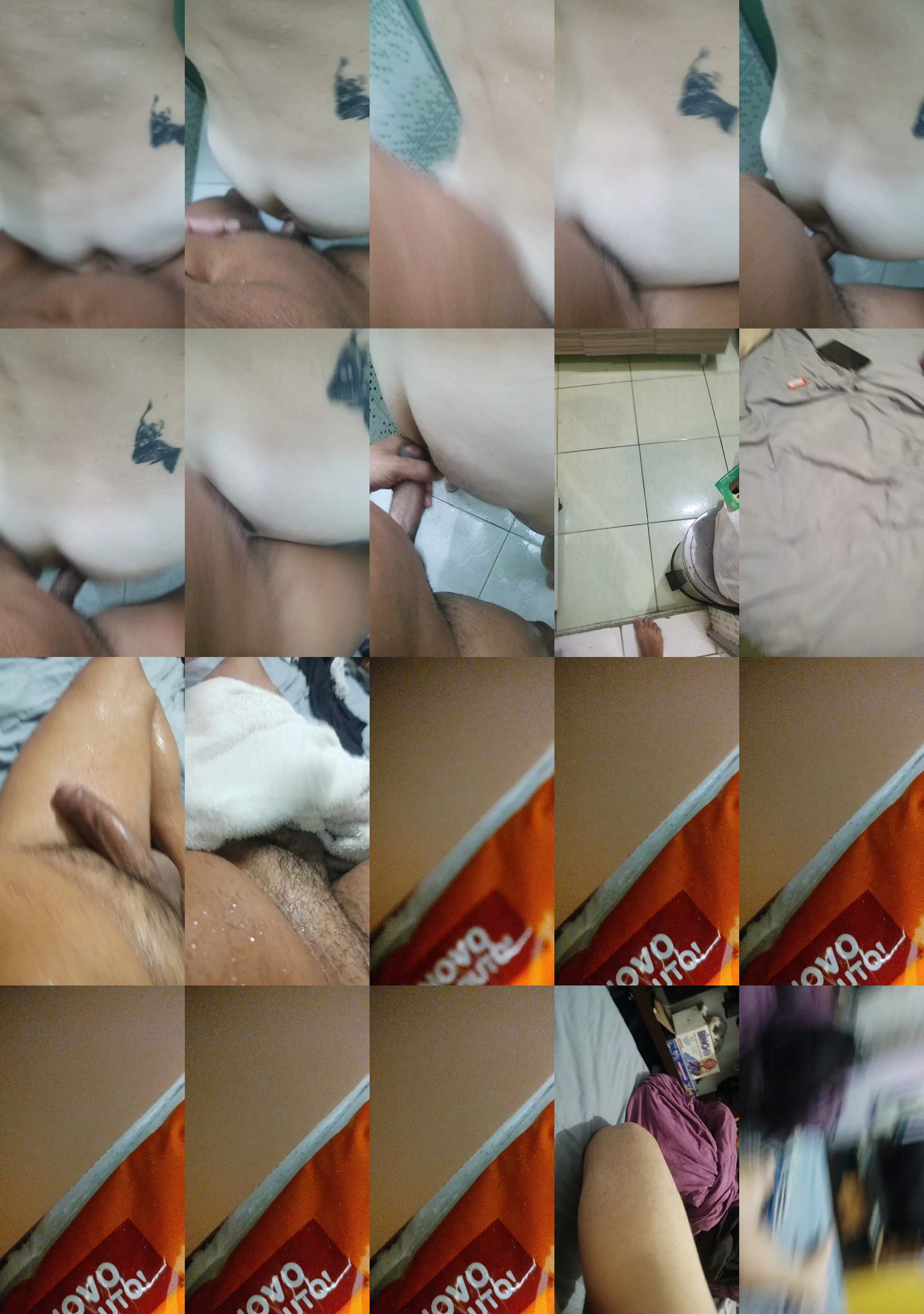 RafaeleDenys  24-02-2022 video analsex