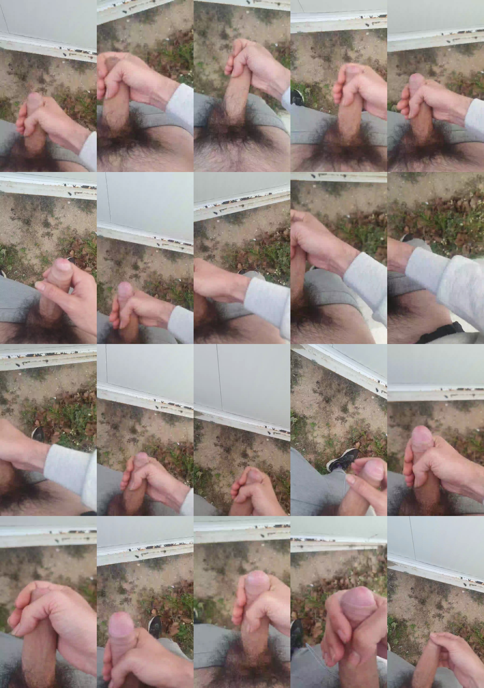 Realtorete530  23-02-2022 Recorded Video Topless