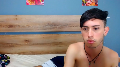 RoomatesBoys  24-02-2022 video fuck