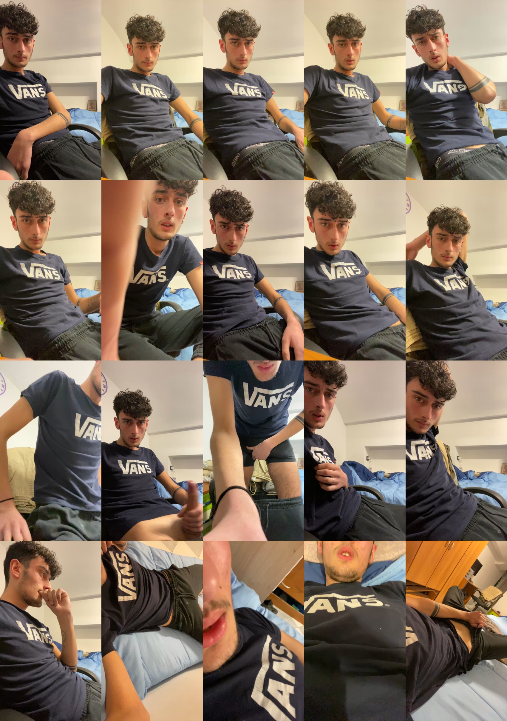 Sborraxl  23-02-2022 Recorded Video fuckme