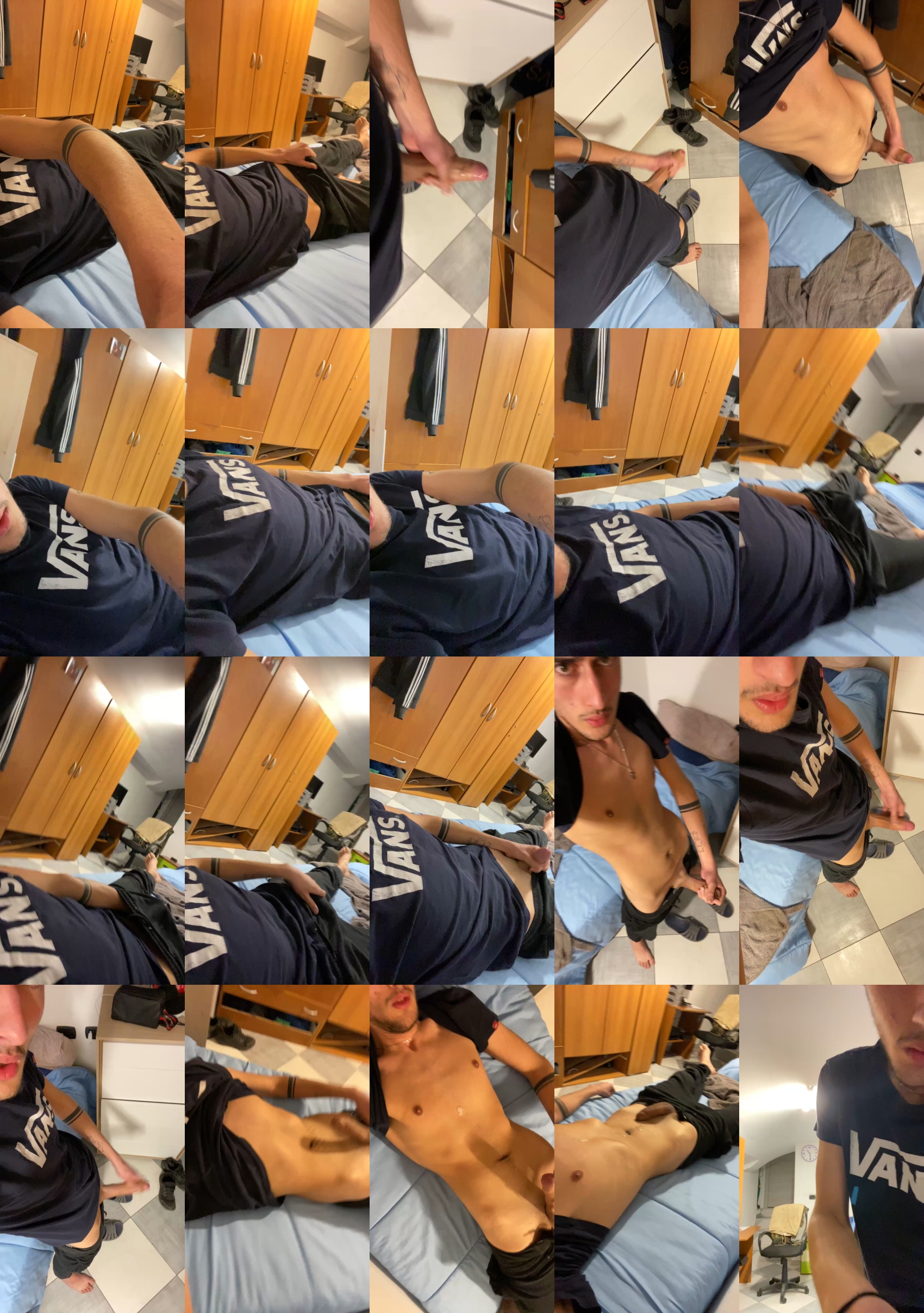 Sborraxl  23-02-2022 Recorded Video fuckher