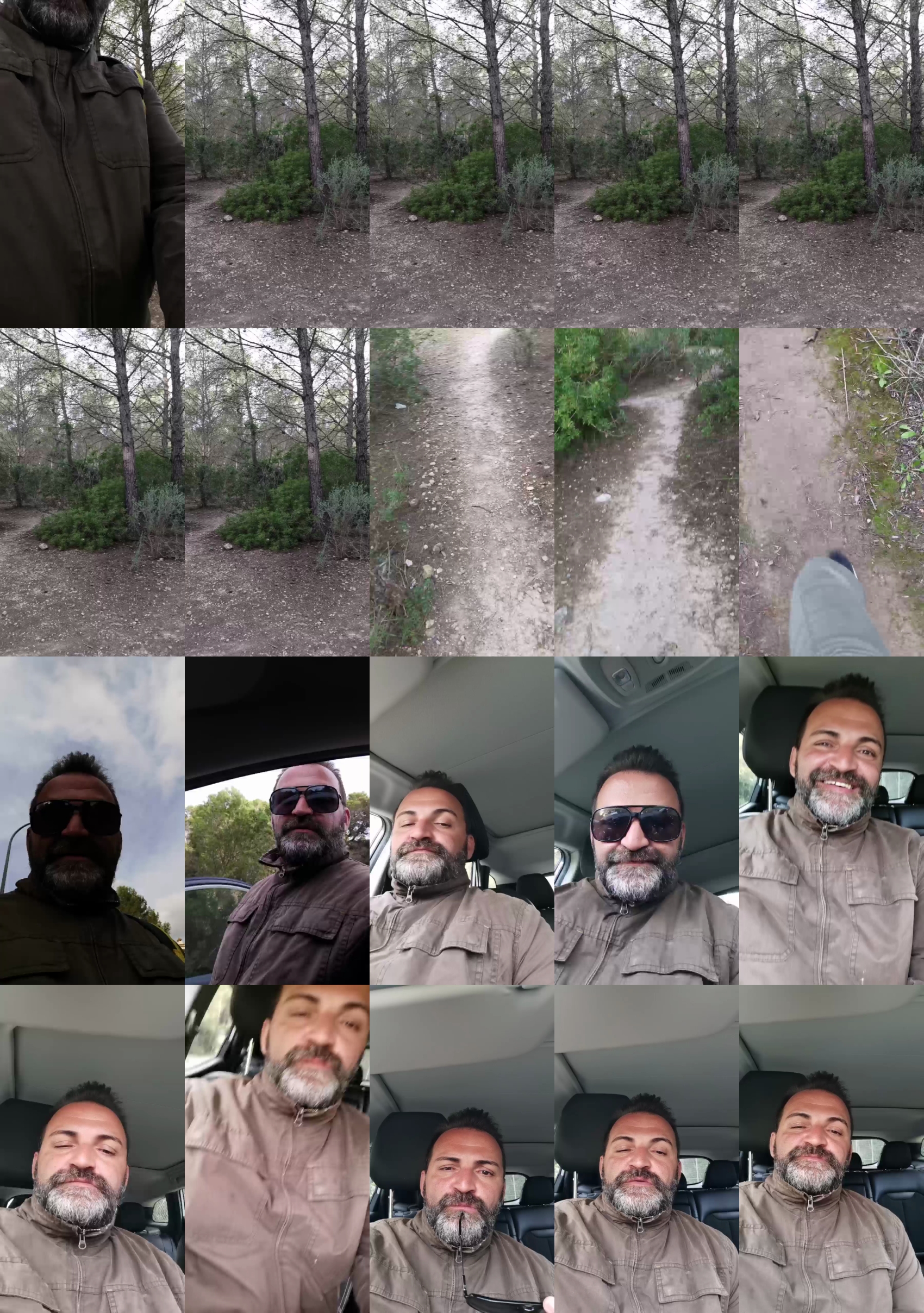 Slavomir78  23-02-2022 Recorded Video prettyface