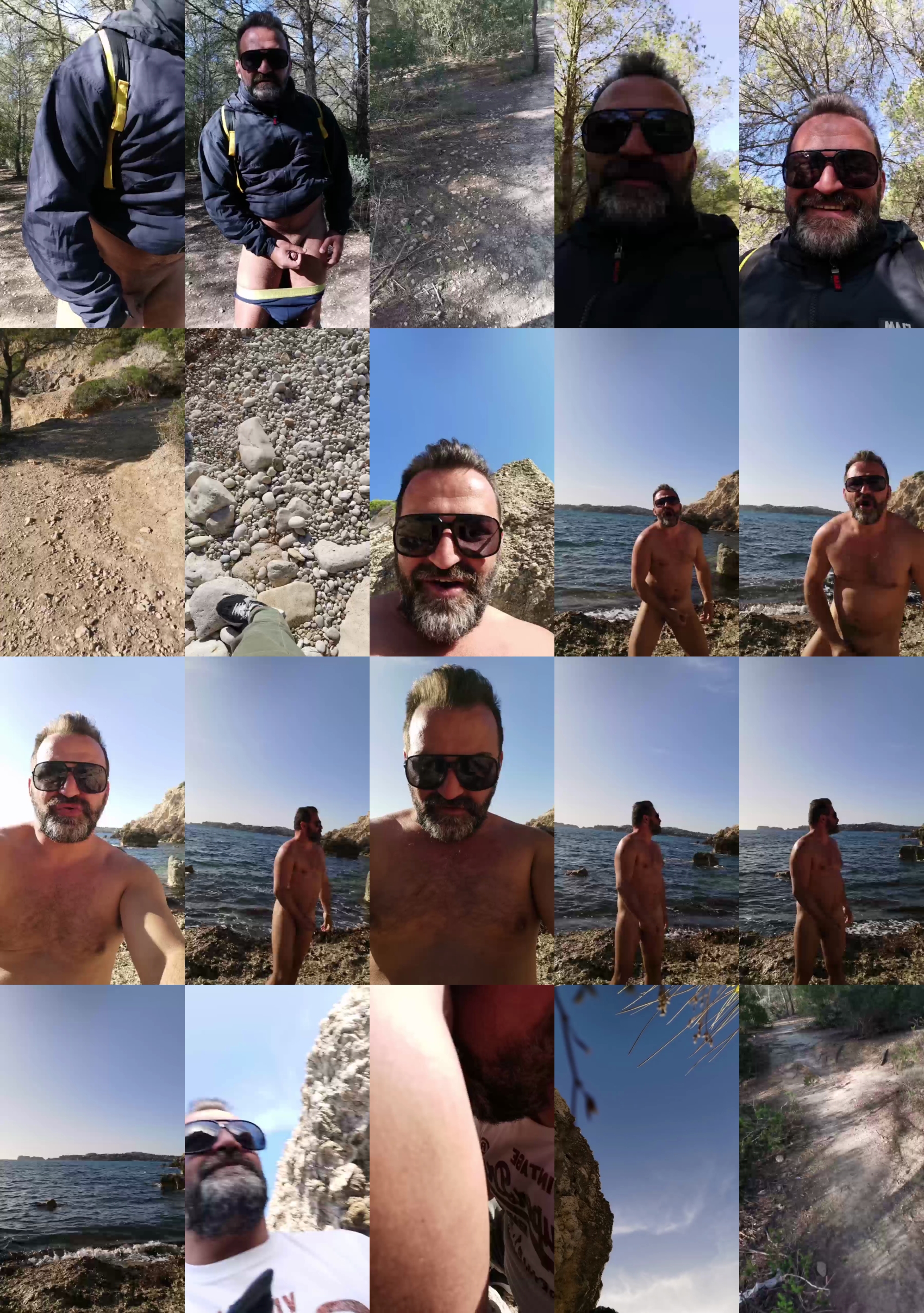 Slavomir78  24-02-2022 Recorded Video kissing