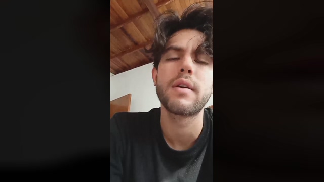 Srjhons31416  24-02-2022 Recorded Video gay