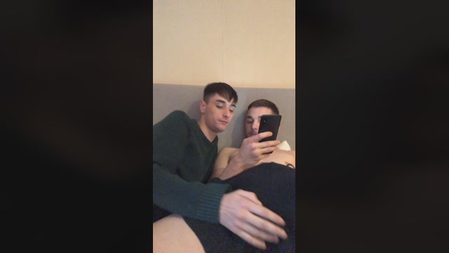 Teencouplegay  23-02-2022 Recorded Video oral