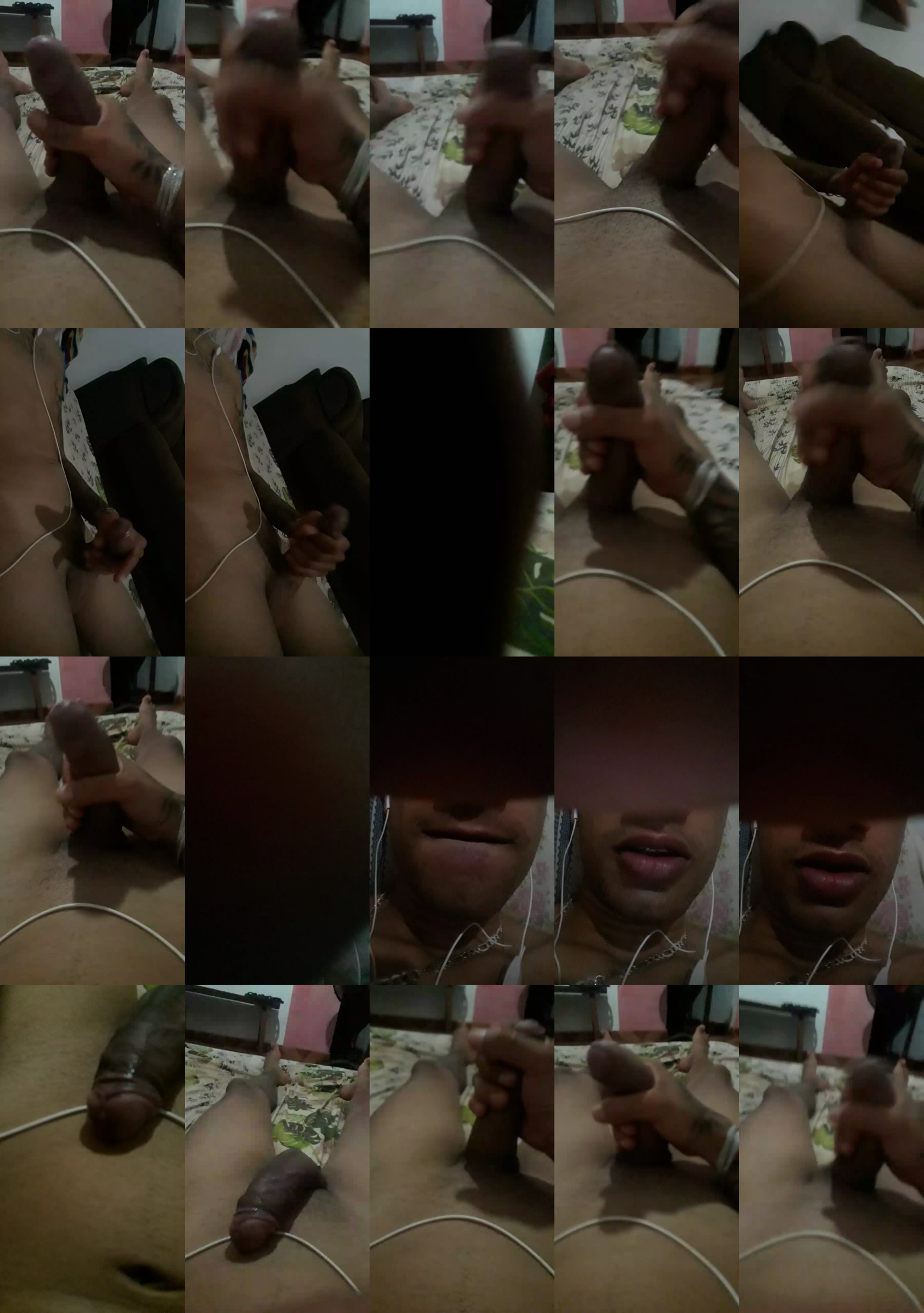 Vitor6900  24-02-2022 Recorded Video dirty