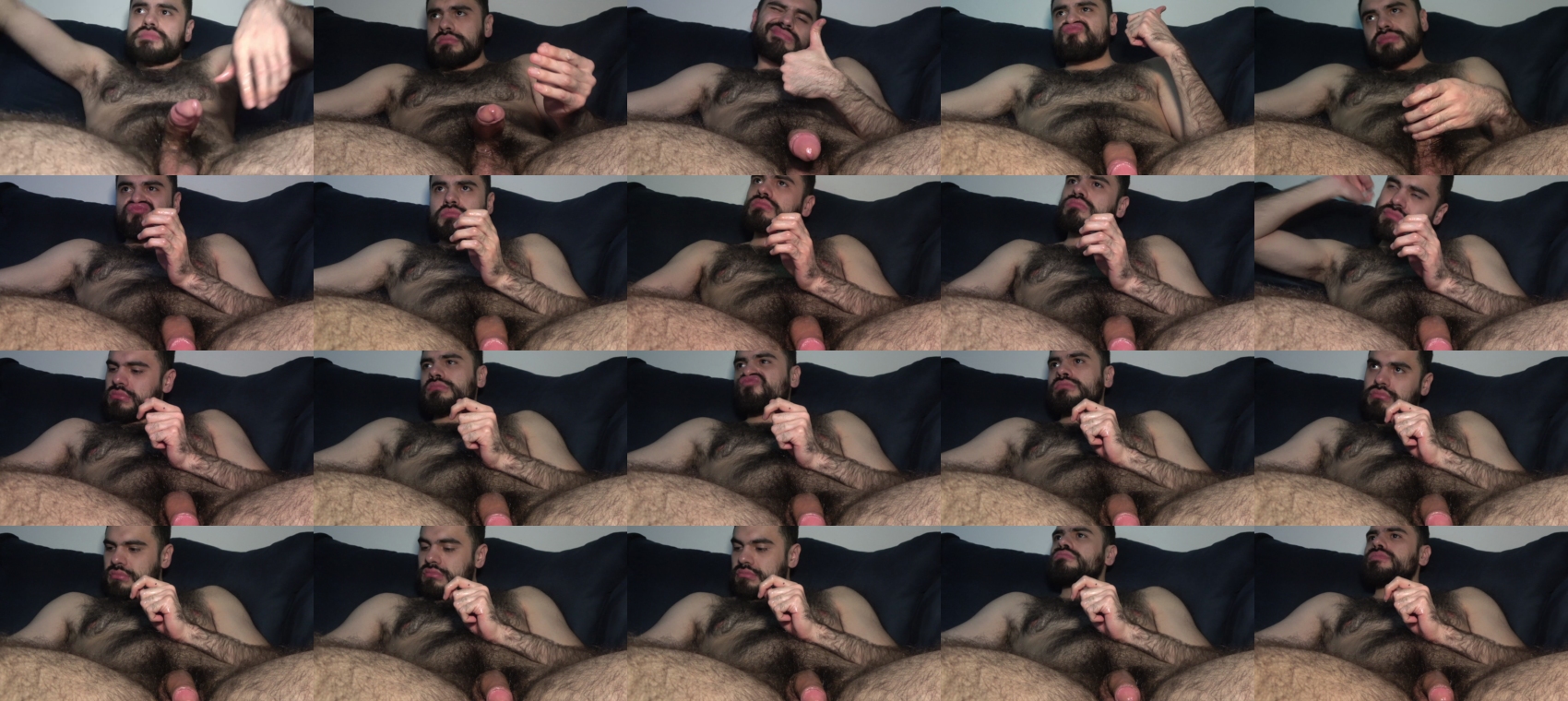Xannnnnnn  24-02-2022 Recorded Video bigdick