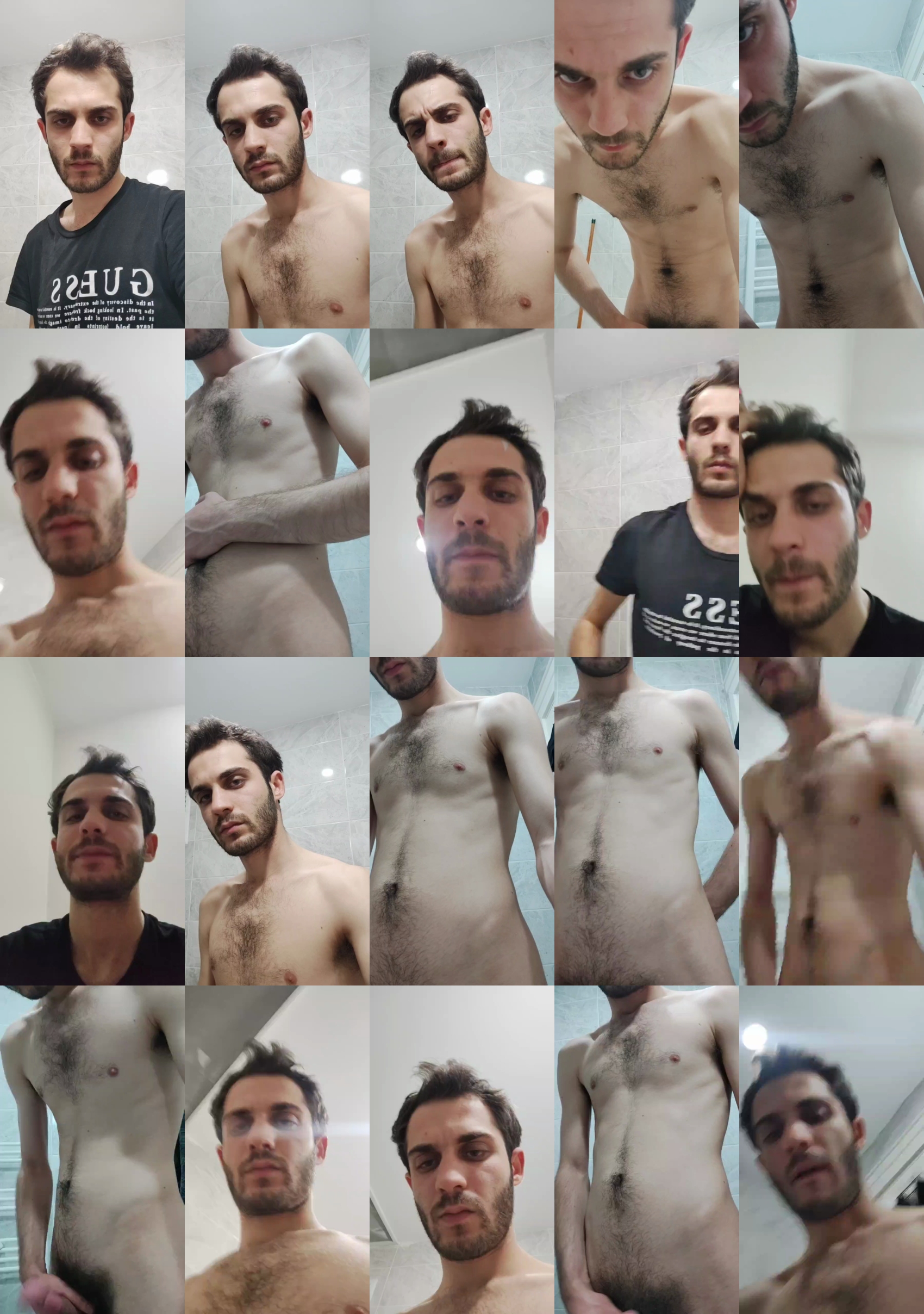 Yusufmaze  24-02-2022 Recorded Video fuckface