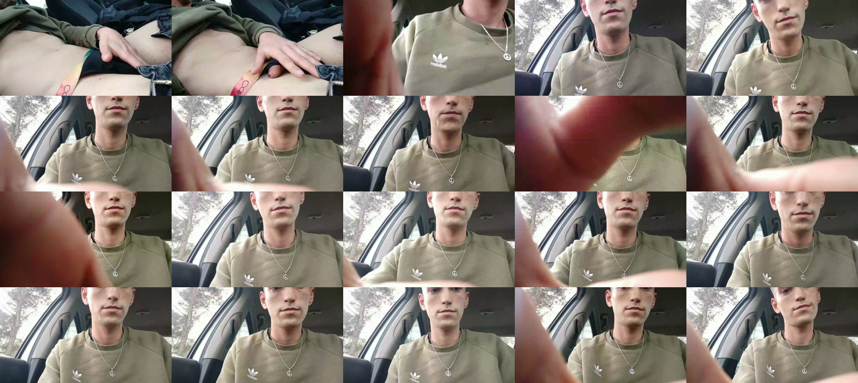 andresitto96  24-02-2022 Recorded Video suckshow