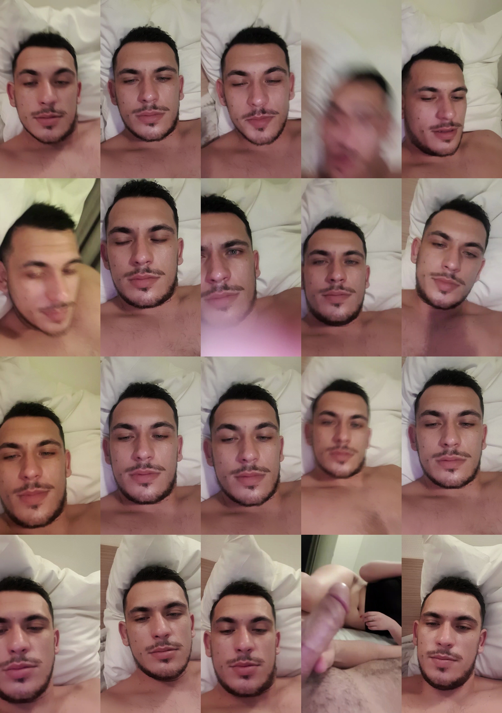 anonymus6693  23-02-2022 Recorded Video playtime