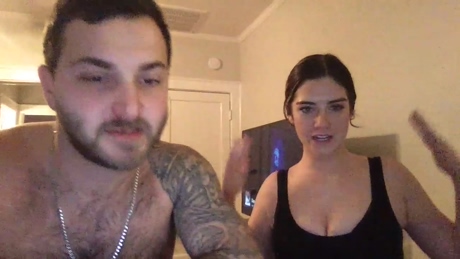 babybylthe 24-02-2022 Cam 
