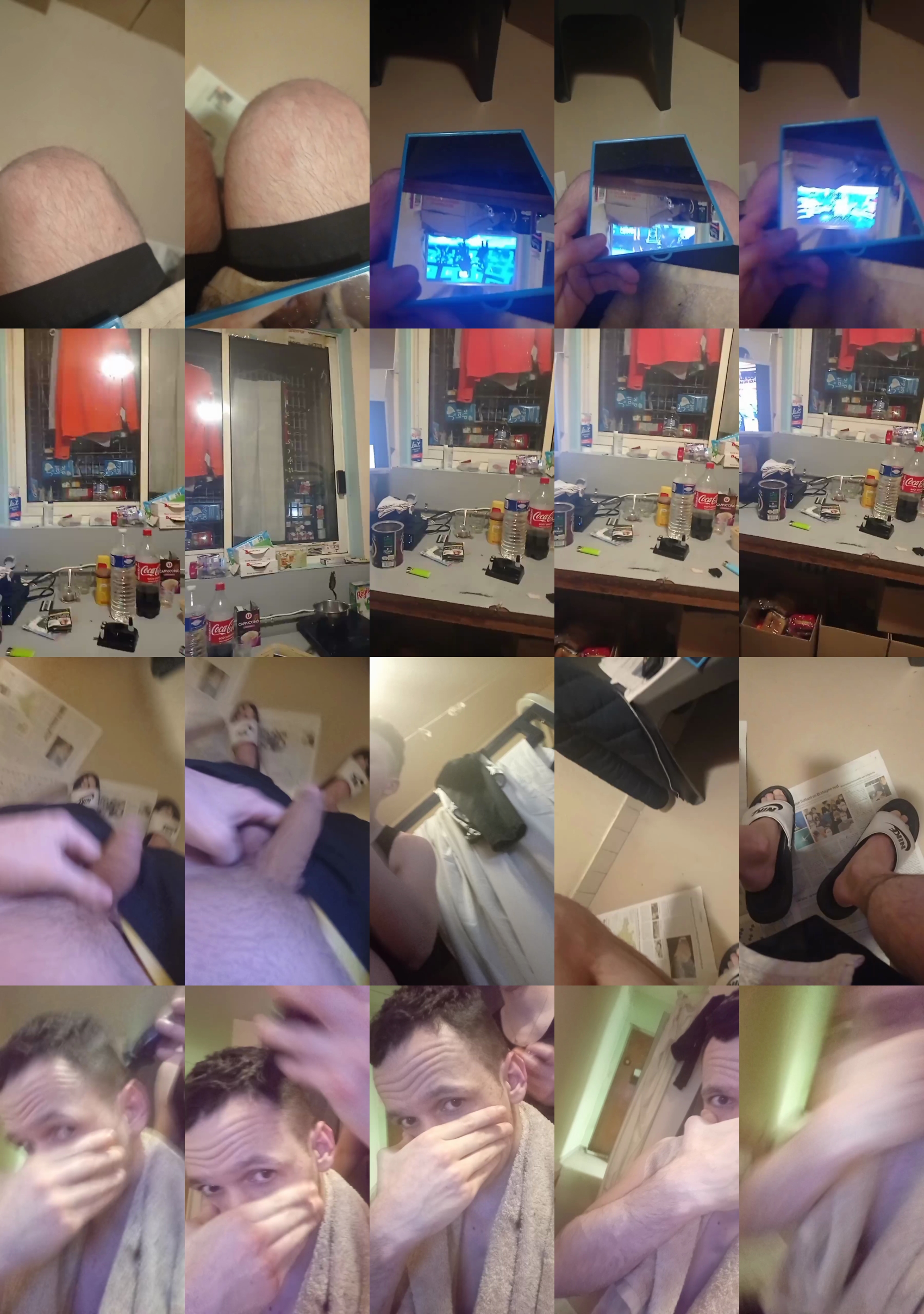 balka5  23-02-2022 Recorded Video yummy