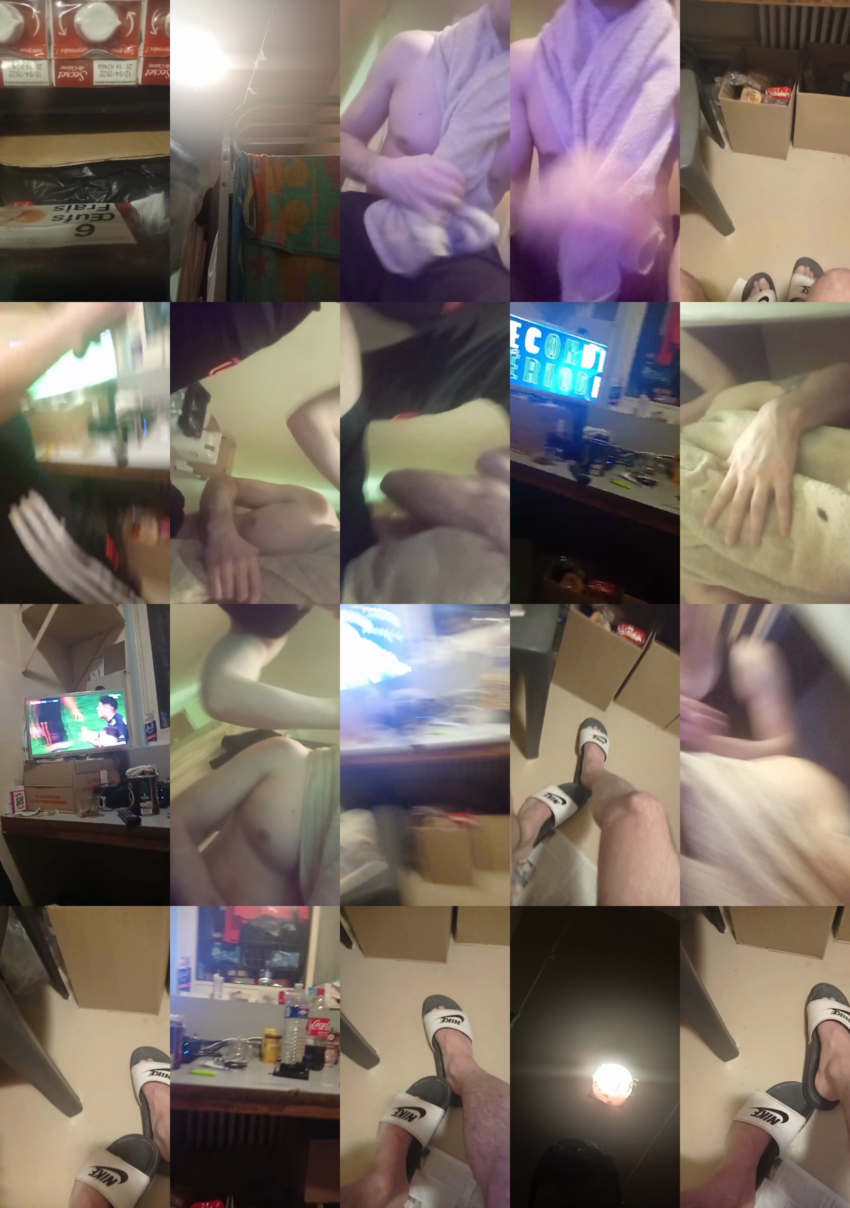 balka5  23-02-2022 Recorded Video fingers