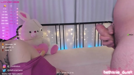 bethanie_derek 23-02-2022 lickpussy 