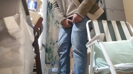 billy1727  24-02-2022 Recorded Video spank