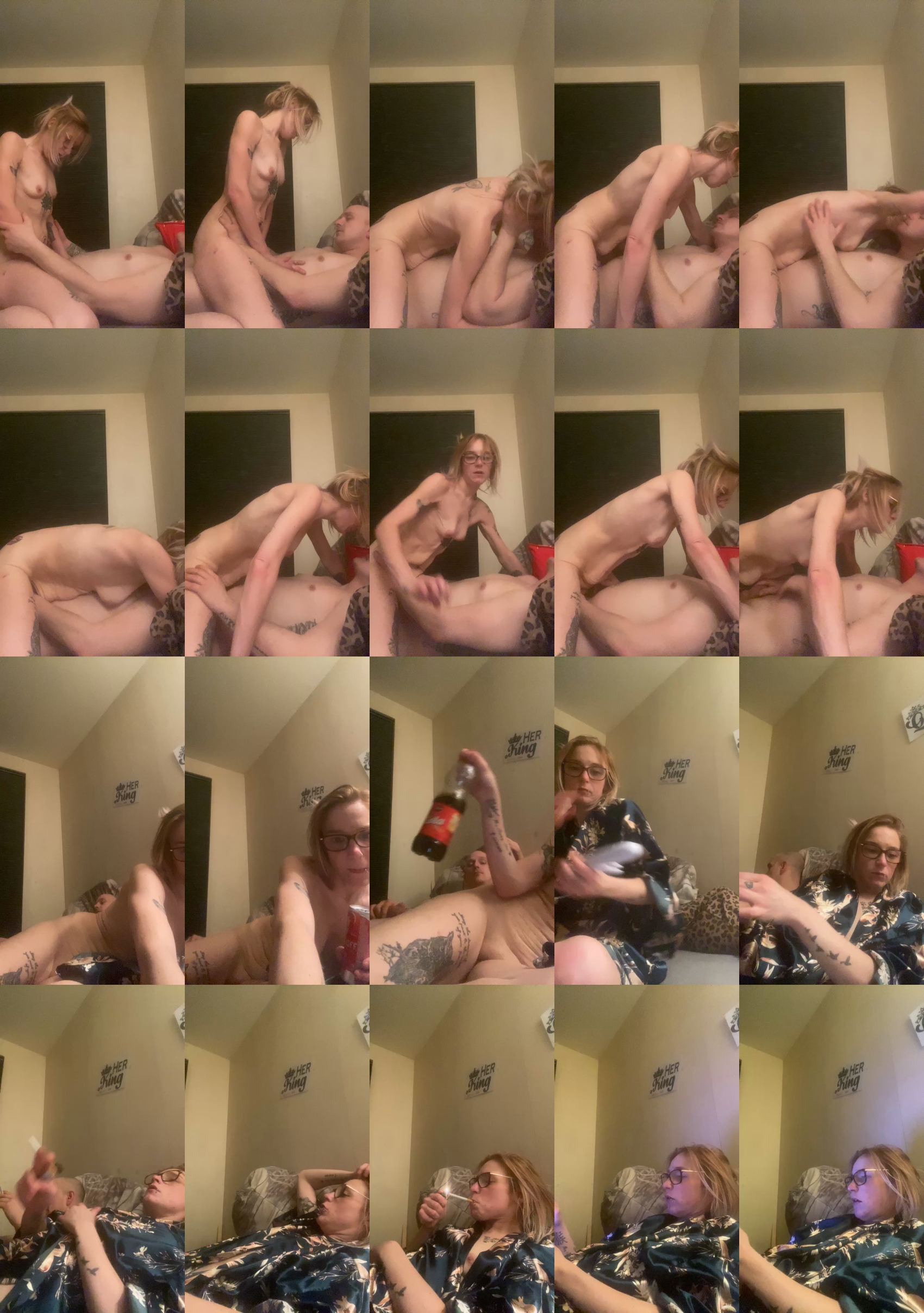 bossbabe922 24-02-2022 fuckass 