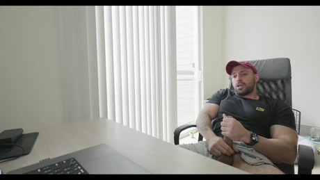 brucestryker  23-02-2022 video analtoy