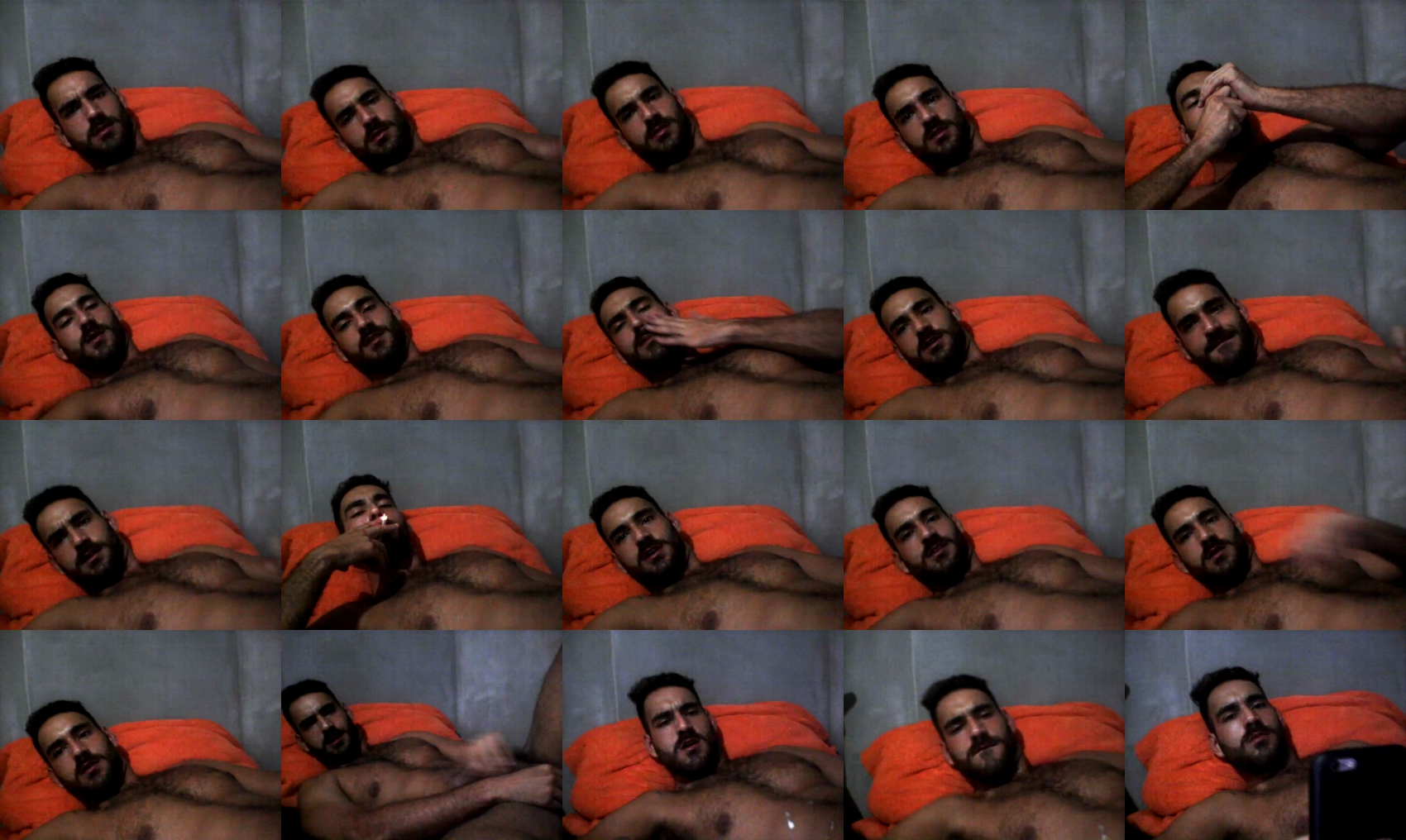 caiorio2  24-02-2022 Recorded Video jackoff