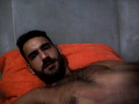 caiorio2  24-02-2022 Recorded Video jackoff