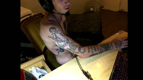 chuloflac0  24-02-2022 Recorded Video sexykitty