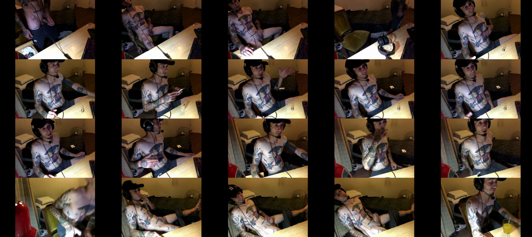 chuloflac0  24-02-2022 Recorded Video sexykitty