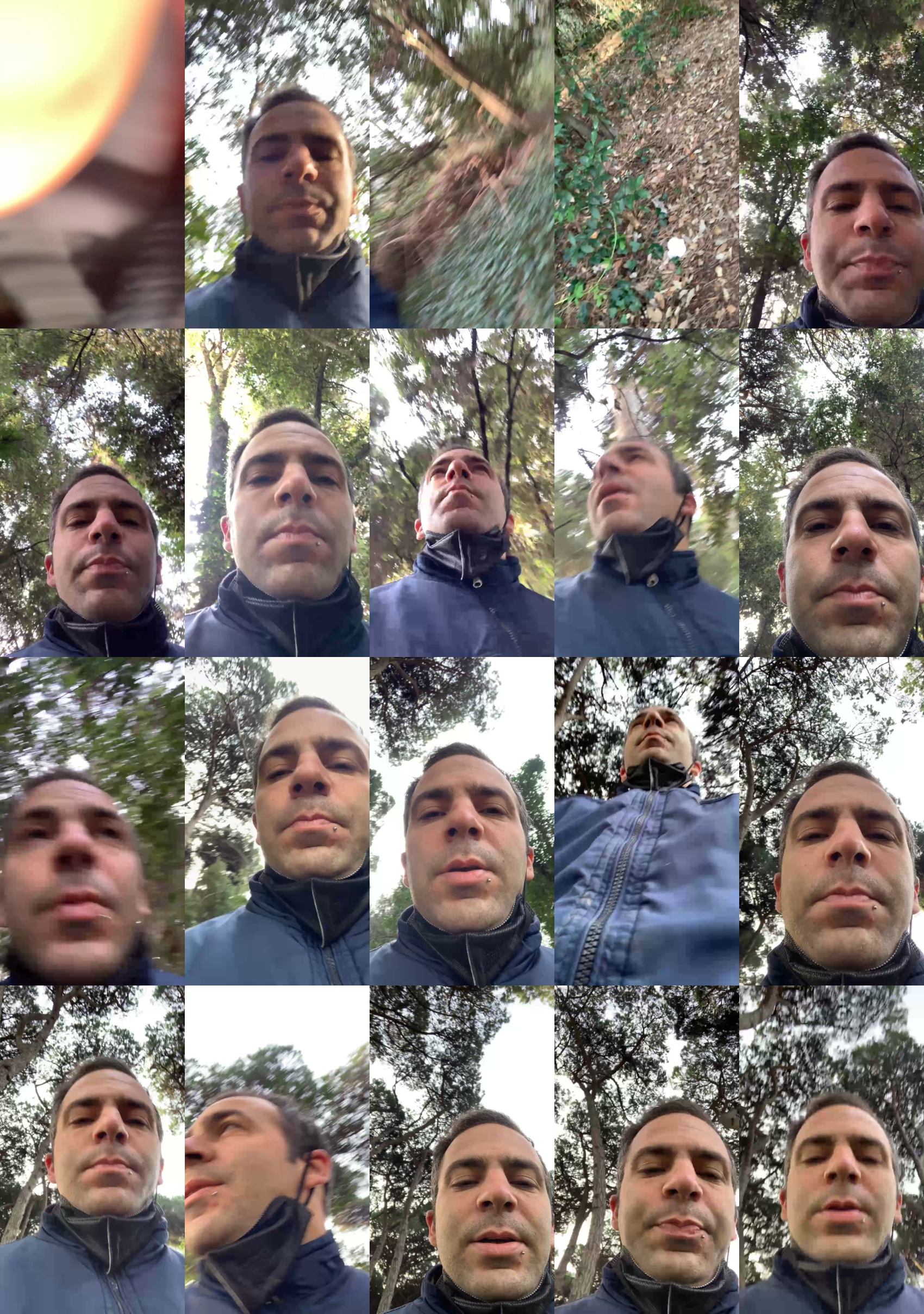 cristiano88i  24-02-2022 Recorded Video squirt