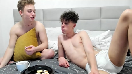 cute_thomas  23-02-2022 video kink