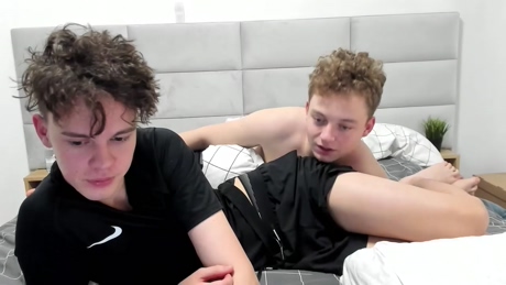 cute_thomas  23-02-2022 video bigdick