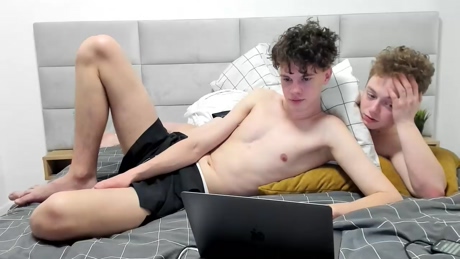 cute_thomas  23-02-2022 video harddick