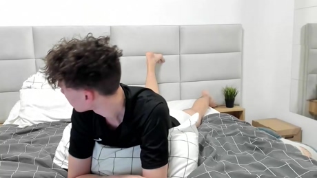 cute_thomas  23-02-2022 video big