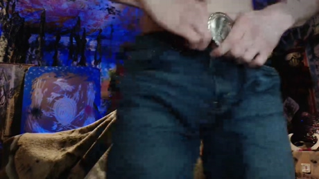 dallas2289  24-02-2022 Recorded Video love