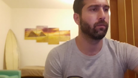 damifox  24-02-2022 video fuckface