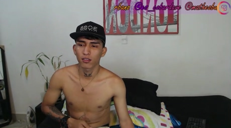 dave_vanharris  24-02-2022 video jerking