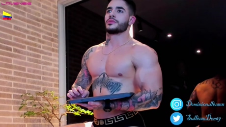 dominic_sullivan1  24-02-2022 video sexymale