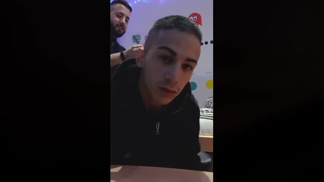 elpornotuyo  24-02-2022 Recorded Video wank