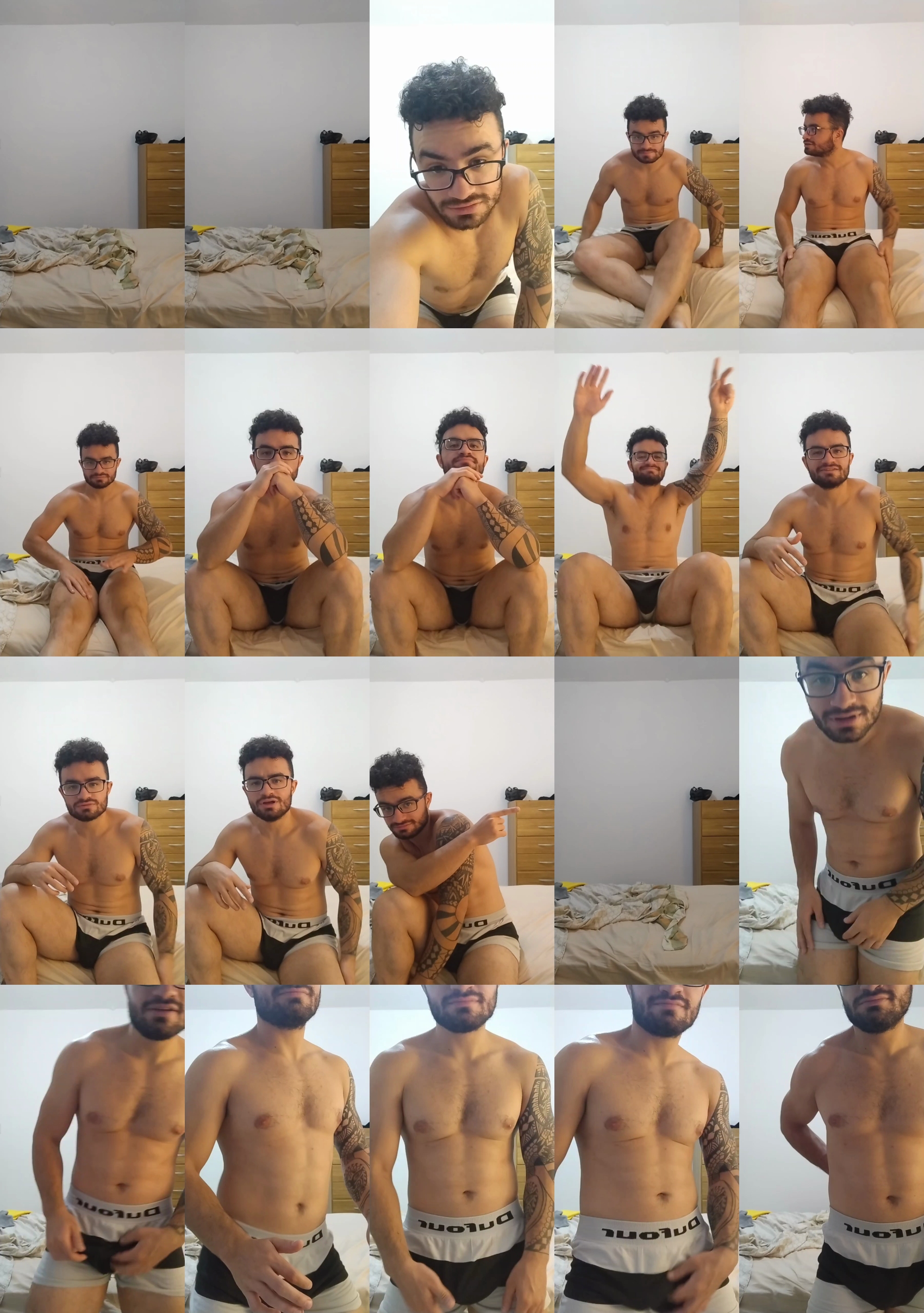 elquetodolove  24-02-2022 Recorded Video harddick