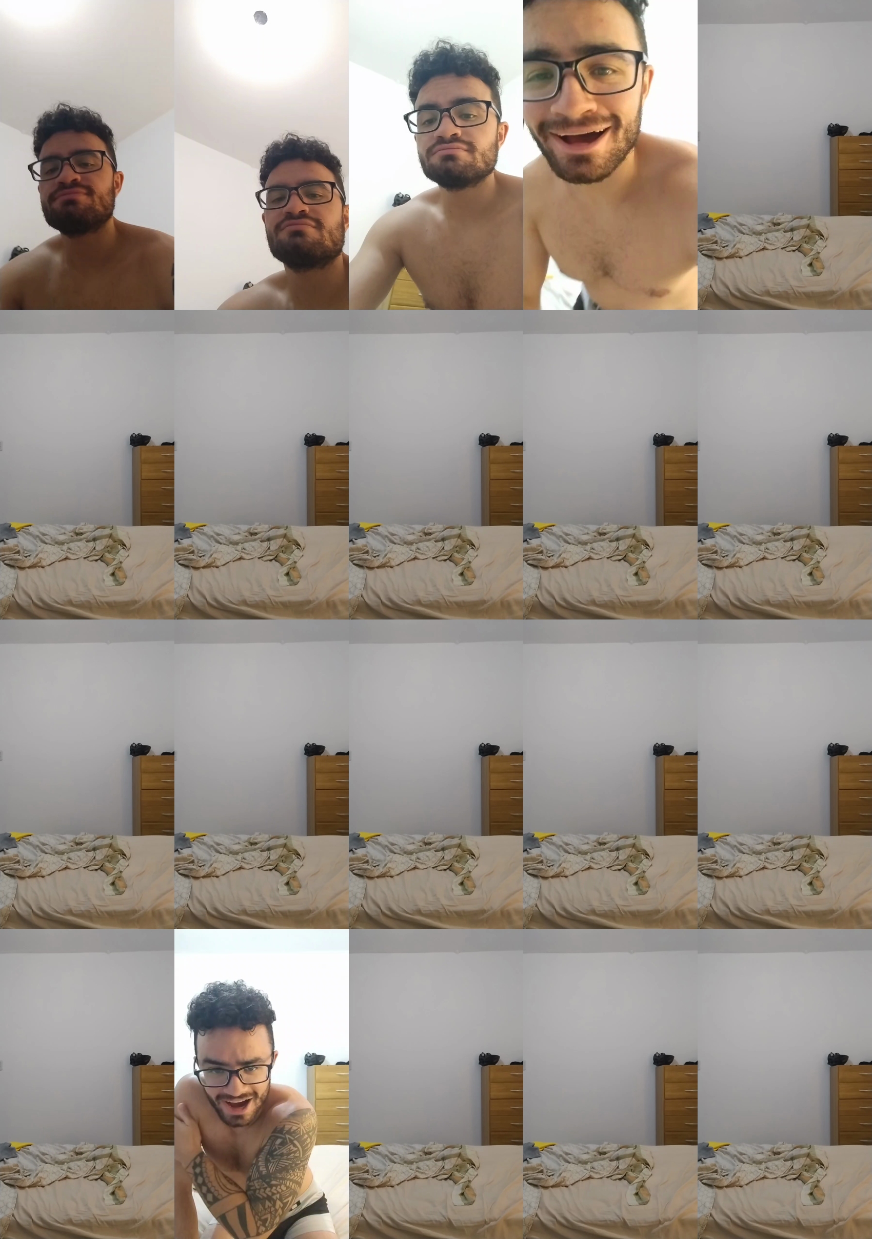 elquetodolove  24-02-2022 Recorded Video ass