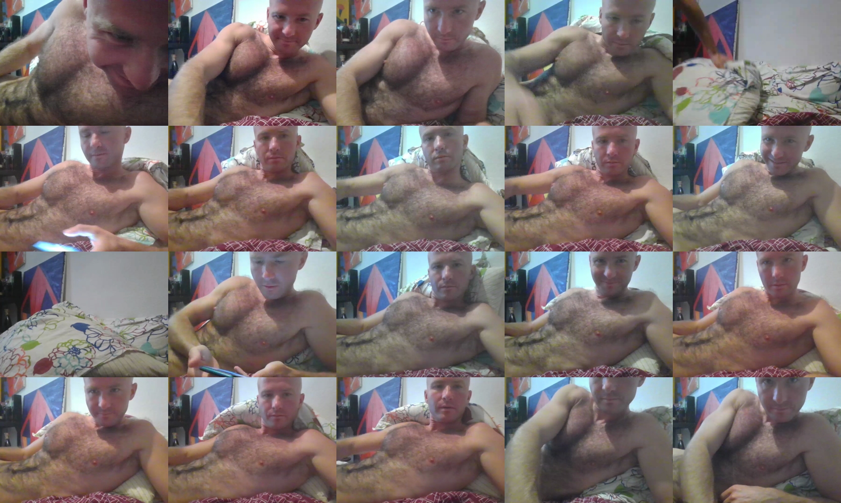 elvis34h  24-02-2022 Recorded Video jackoff